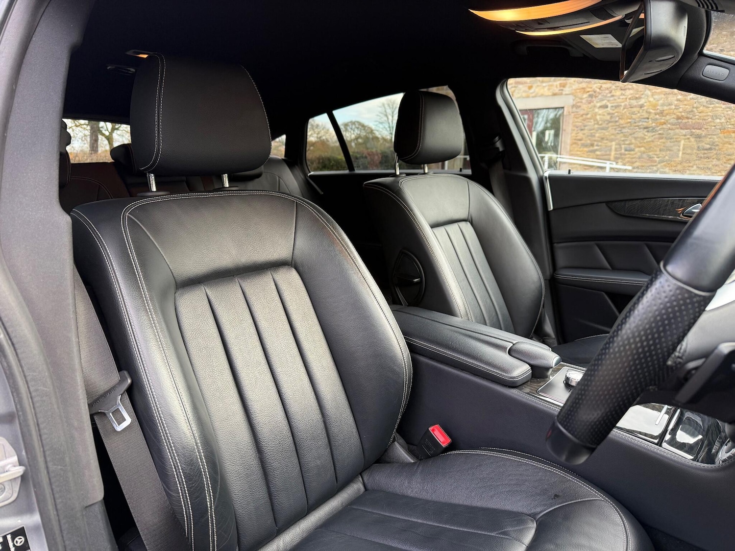 Used Mercedes-Benz CLS 2014 for sale - 76832912: Photo 17