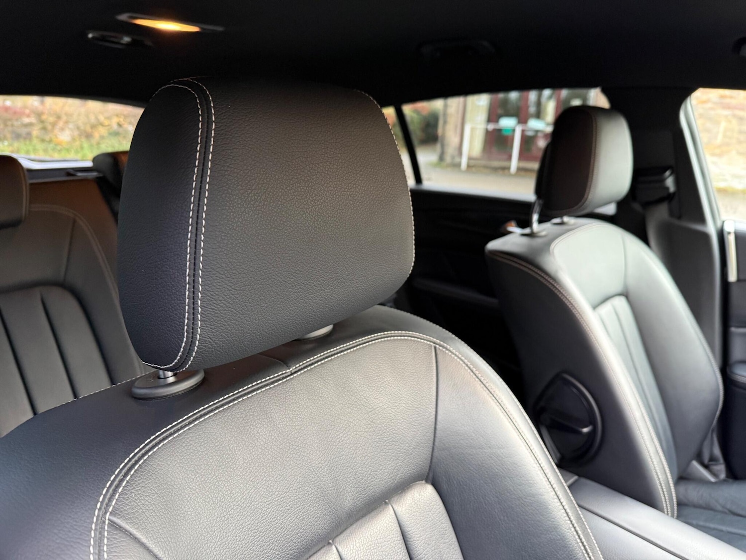 Used Mercedes-Benz CLS 2014 for sale - 76832912: Photo 19