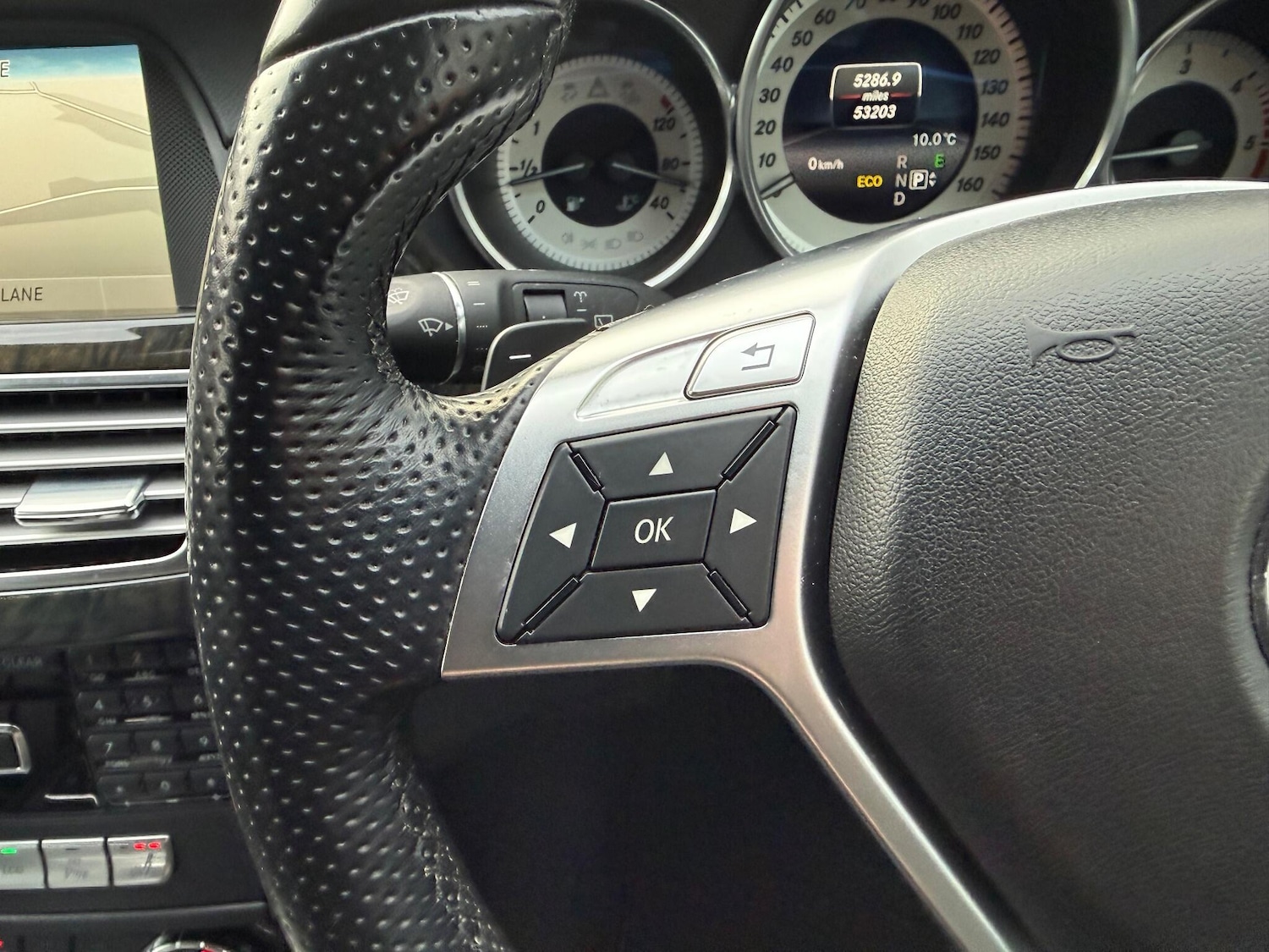 Used Mercedes-Benz CLS 2014 for sale - 76832912: Photo 22