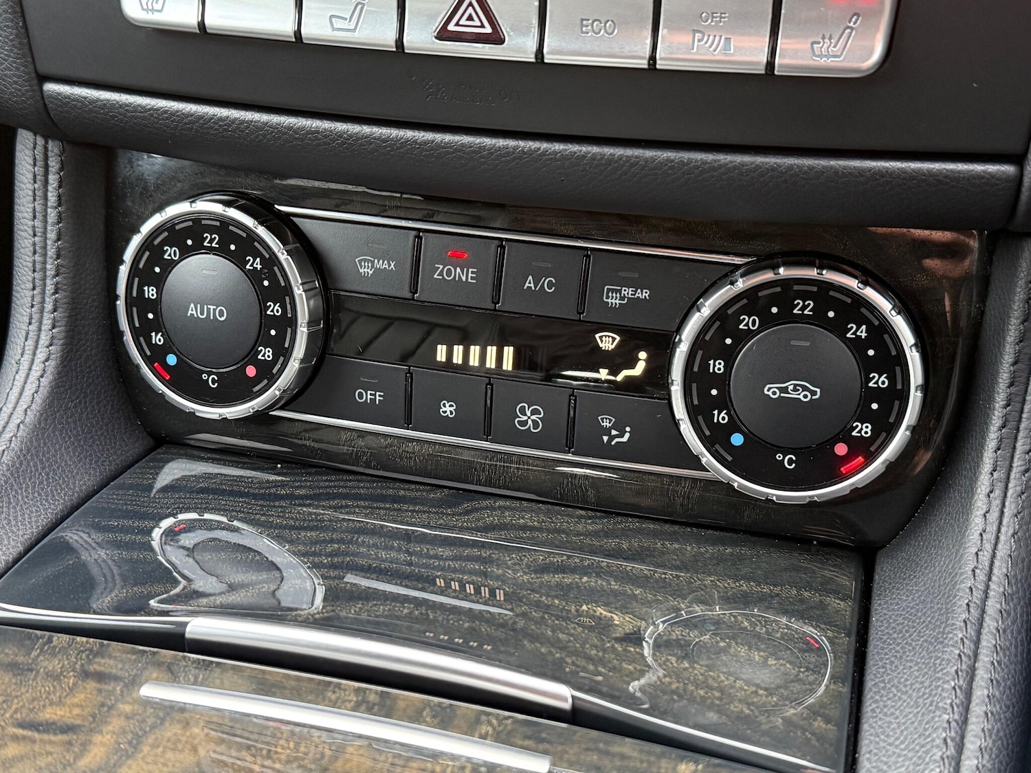 Used Mercedes-Benz CLS 2014 for sale - 76832912: Photo 24