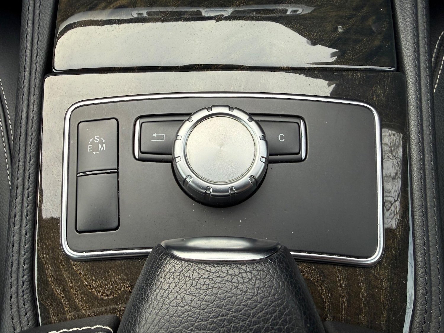 Used Mercedes-Benz CLS 2014 for sale - 76832912: Photo 25