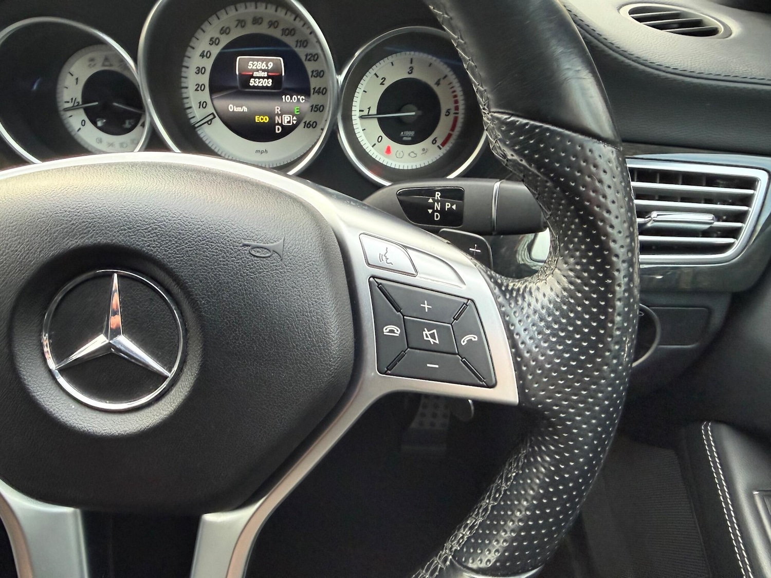 Used Mercedes-Benz CLS 2014 for sale - 76832912: Photo 26