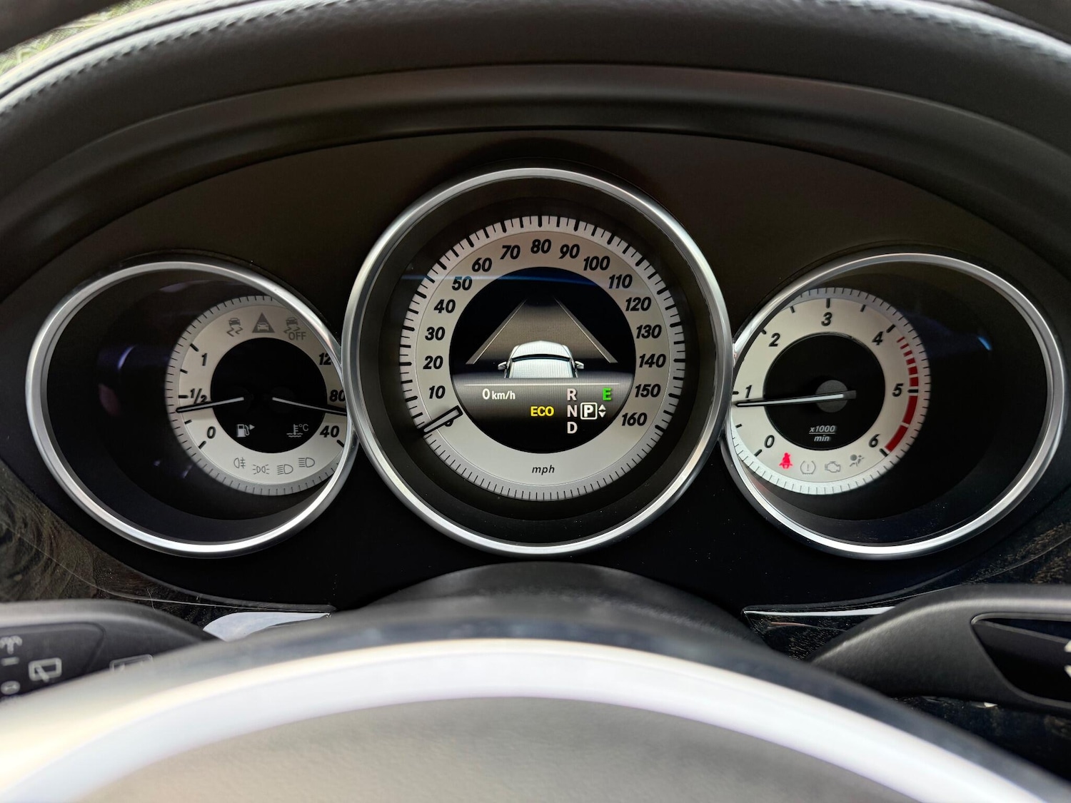 Used Mercedes-Benz CLS 2014 for sale - 76832912: Photo 35