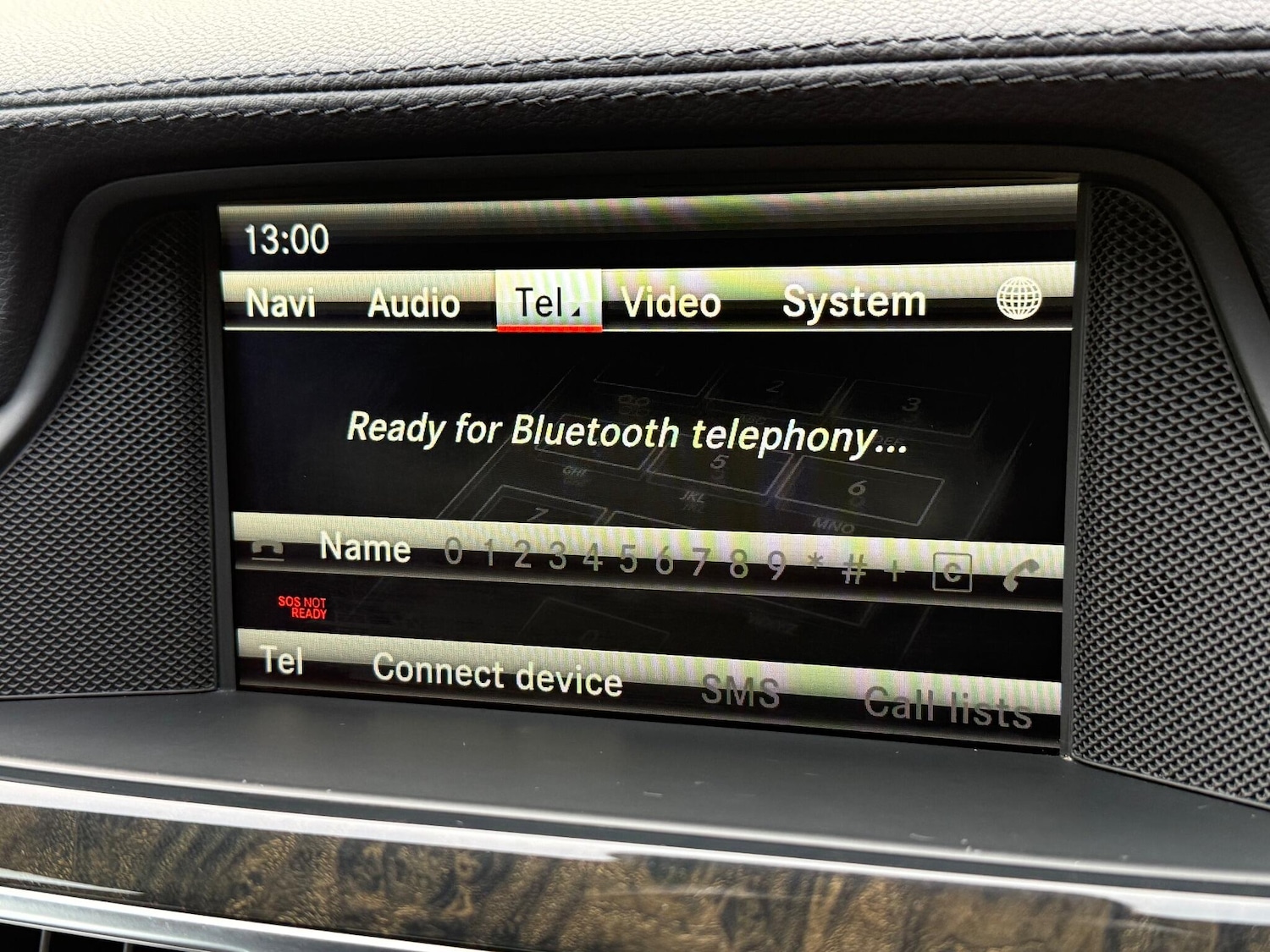 Used Mercedes-Benz CLS 2014 for sale - 76832912: Photo 36