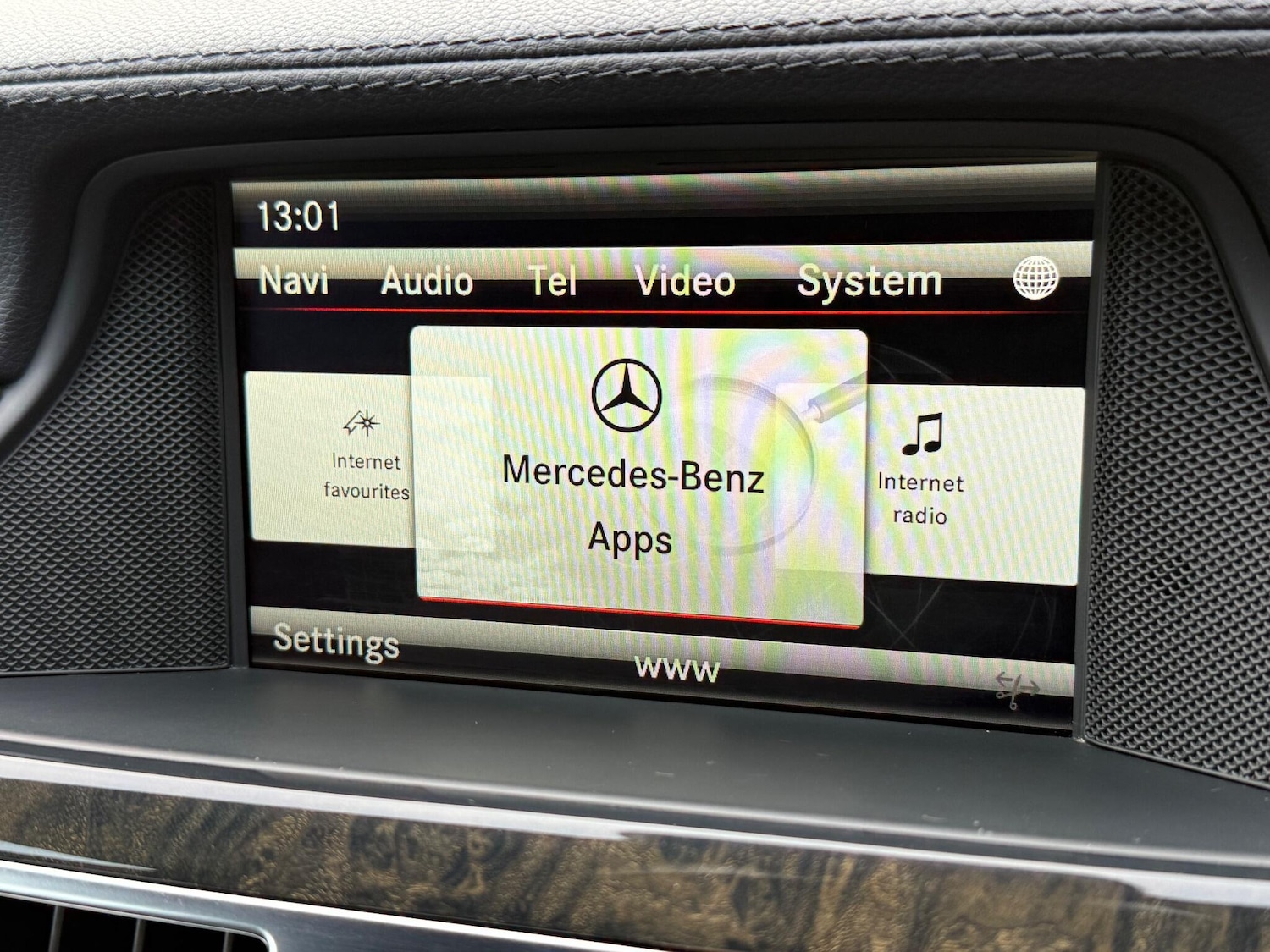Used Mercedes-Benz CLS 2014 for sale - 76832912: Photo 43