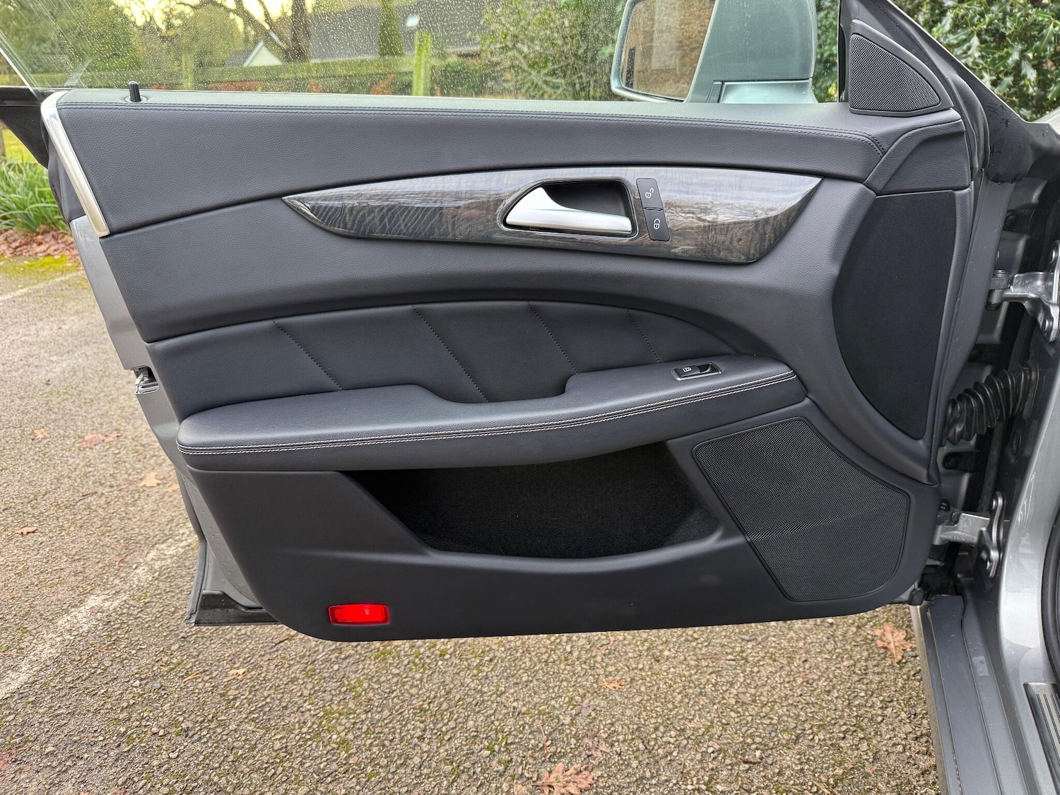 Used Mercedes-Benz CLS 2014 for sale - 76832912: Photo 45