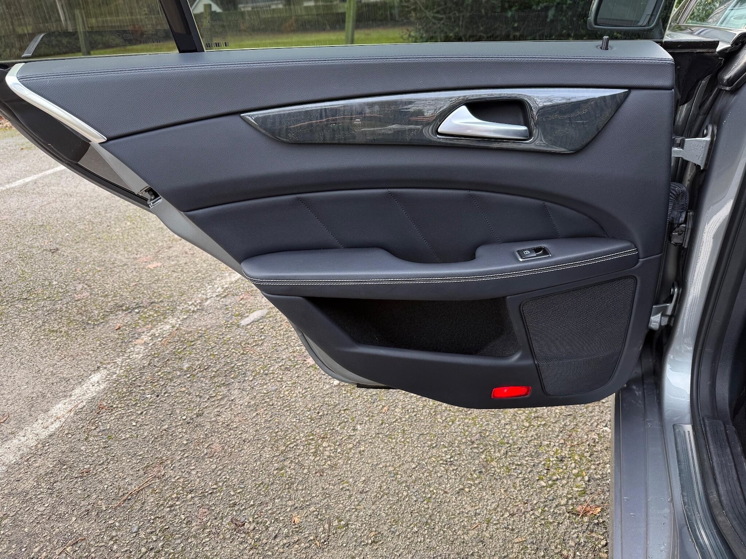 Used Mercedes-Benz CLS 2014 for sale - 76832912: Photo 51