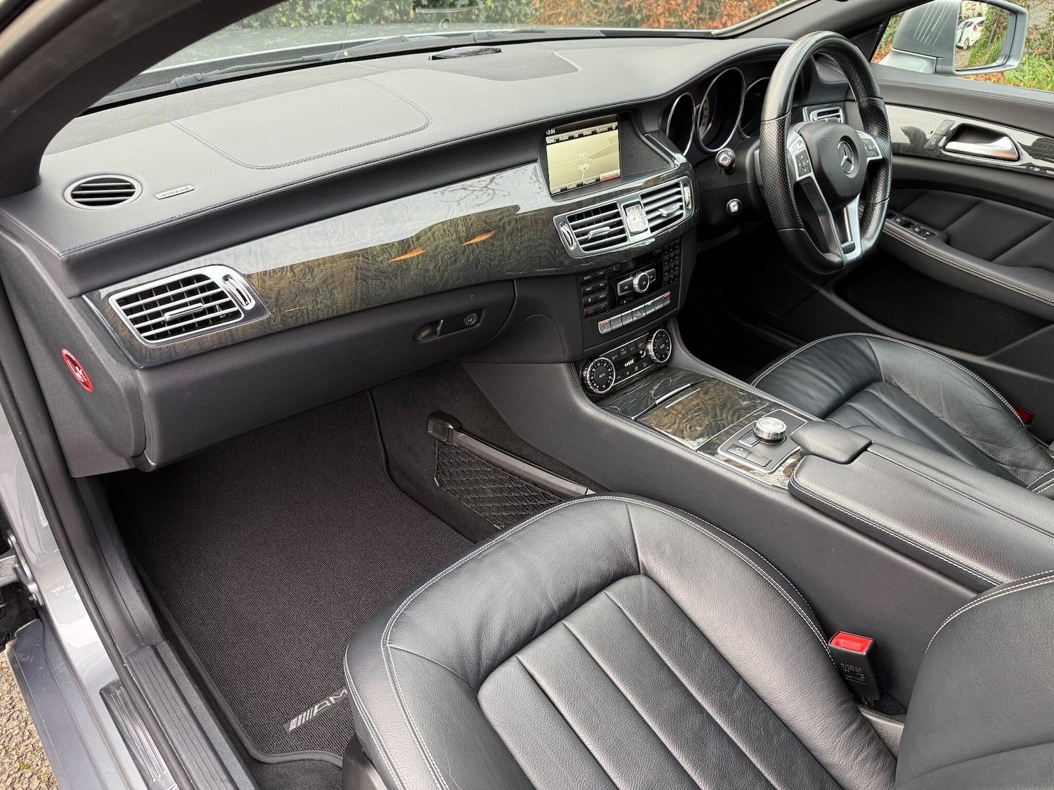 Used Mercedes-Benz CLS 2014 for sale - 76832912: Photo 52