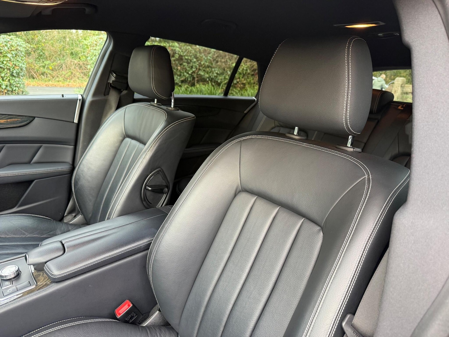 Used Mercedes-Benz CLS 2014 for sale - 76832912: Photo 53