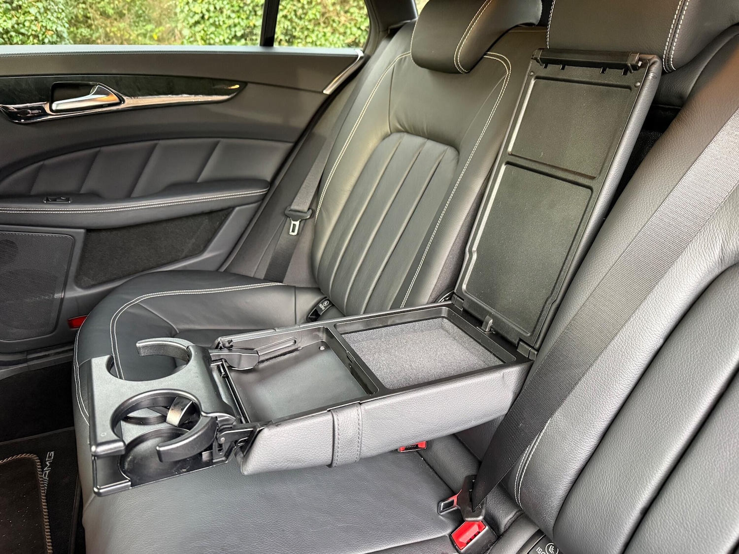 Used Mercedes-Benz CLS 2014 for sale - 76832912: Photo 54