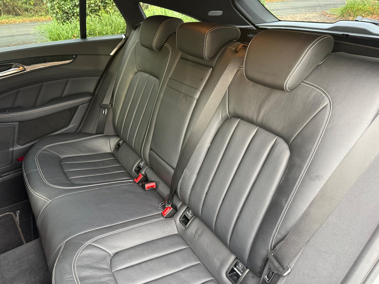 Used Mercedes-Benz CLS 2014 for sale - 76832912: Photo 56