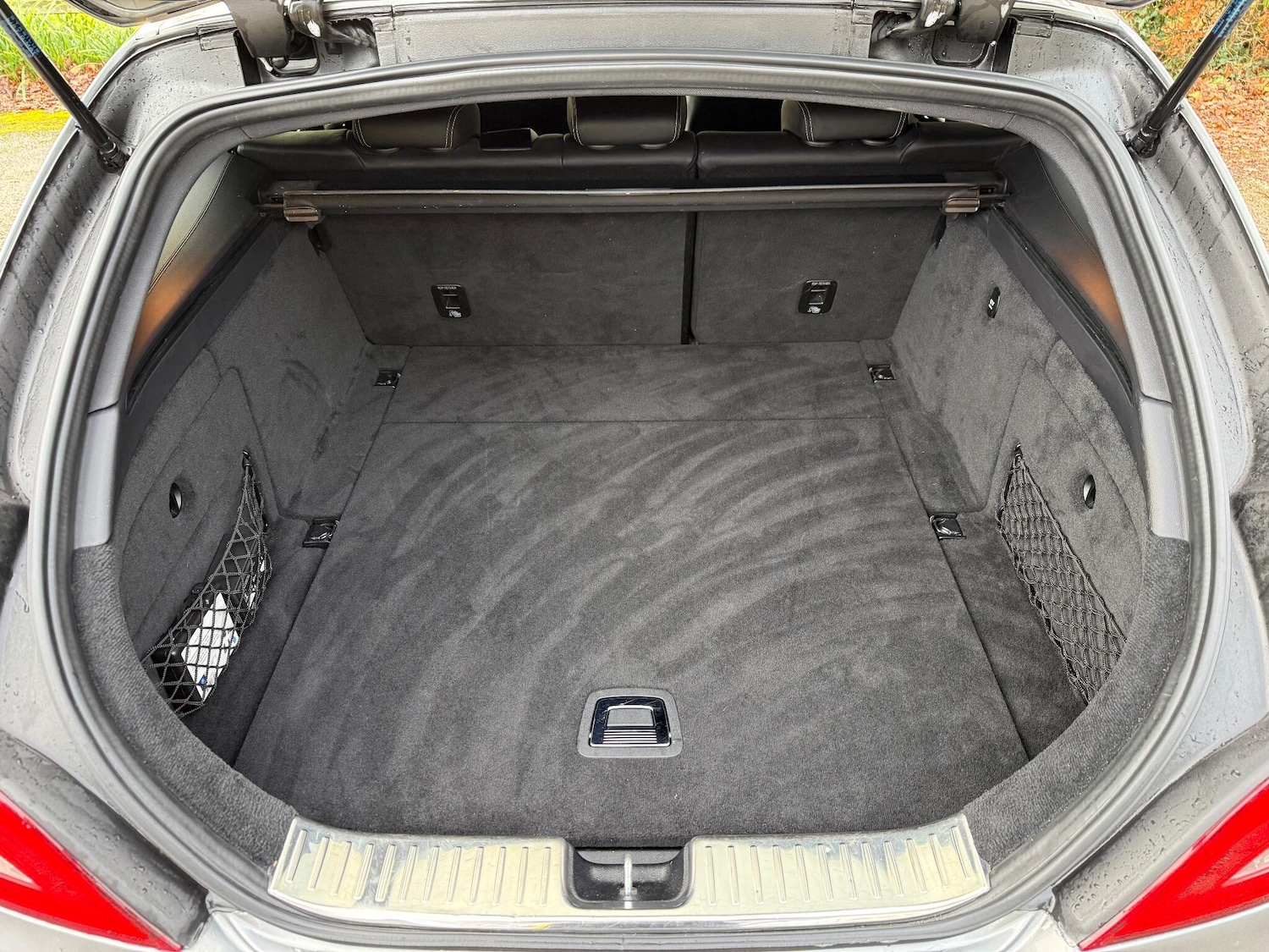 Used Mercedes-Benz CLS 2014 for sale - 76832912: Photo 59