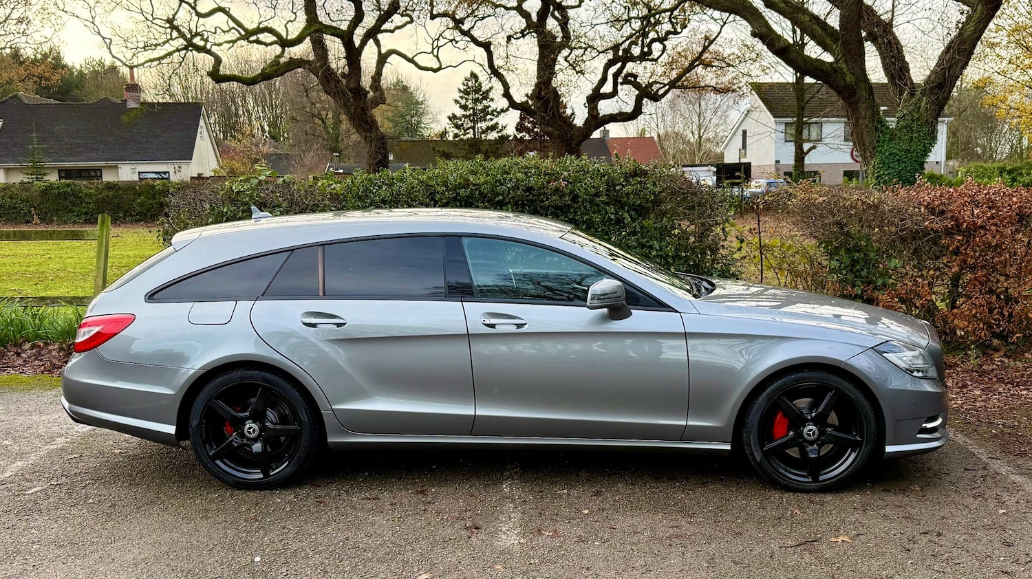 Used Mercedes-Benz CLS 2014 for sale - 76832912: Photo 60