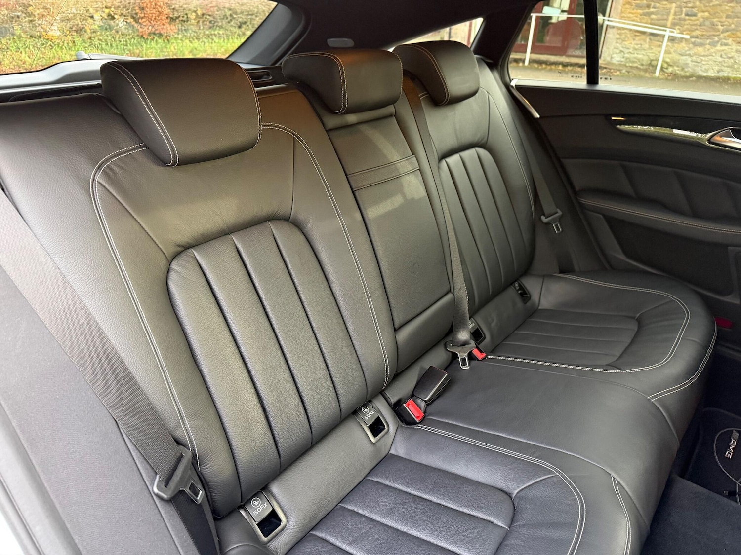 Used Mercedes-Benz CLS 2014 for sale - 76832912: Photo 61