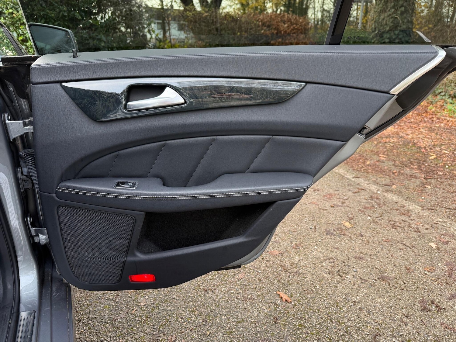 Used Mercedes-Benz CLS 2014 for sale - 76832912: Photo 62