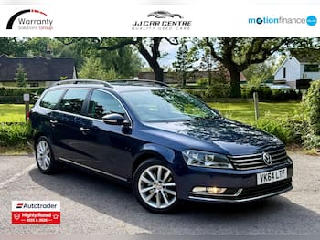 Used Volkswagen Passat 2014 for sale - 79751005: Photo
