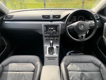 Used Volkswagen Passat 2014 for sale - 79751005: Photo
