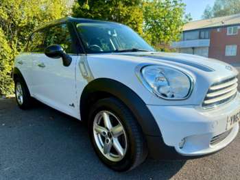 Used MINI Countryman 2013 for sale - 74654161: Photo
