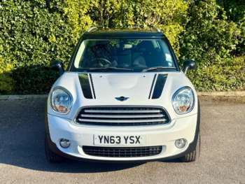 Used MINI Countryman 2013 for sale - 74654161: Photo