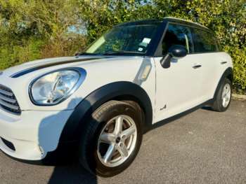 Used MINI Countryman 2013 for sale - 74654161: Photo
