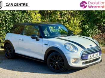 (15) - 1.5 Cooper Euro 6 (s/s) 3dr