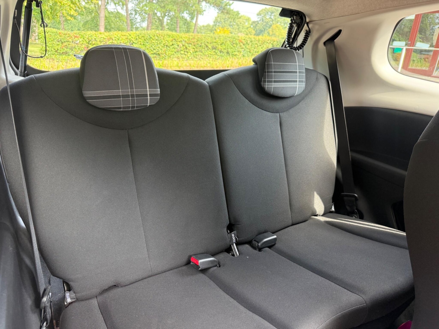 Vehicle 30