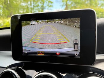 Used Mercedes-Benz C Class 2016 for sale - 78429170: Photo