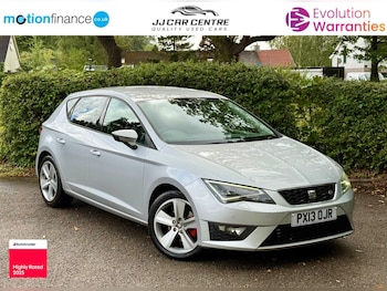 (13) - 2.0 TDI CR FR Euro 5 (s/s) 5dr