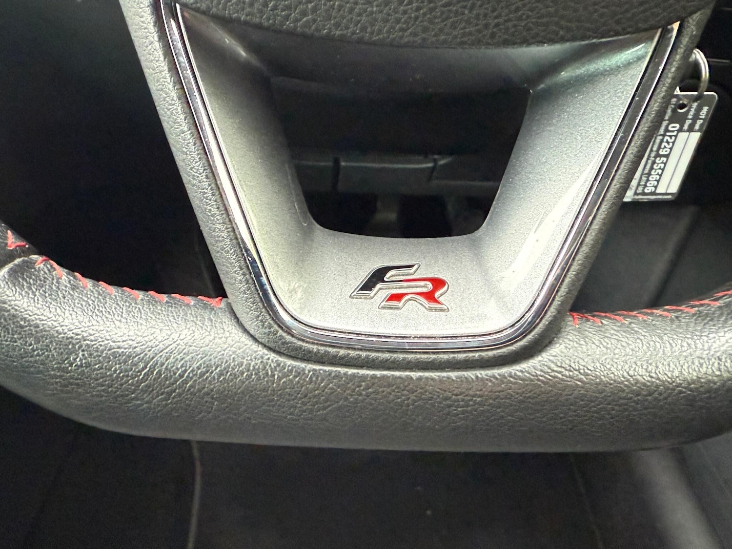 Vehicle 28
