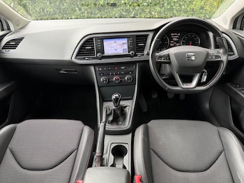 Used SEAT Leon 2013 for sale - 75927325: Photo