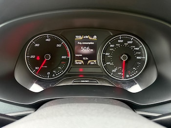 Used SEAT Leon 2013 for sale - 75927325: Photo