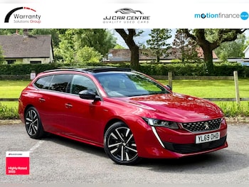 Used Peugeot 508 2020 for sale - 79453280: Photo