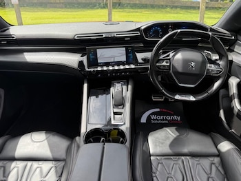 Used Peugeot 508 2020 for sale - 79453280: Photo