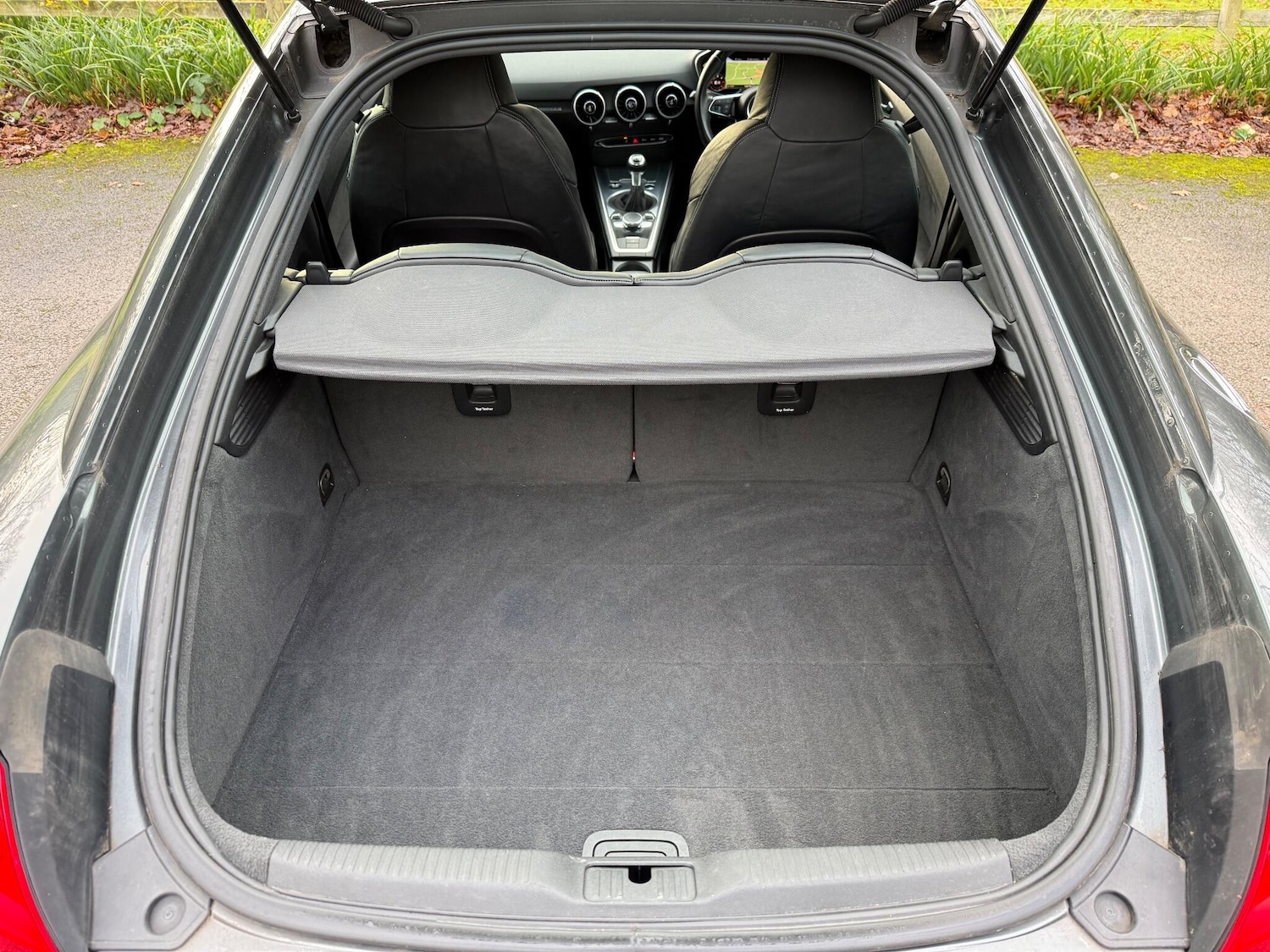 Used Audi TT 2015 for sale - 76899159: Photo 13