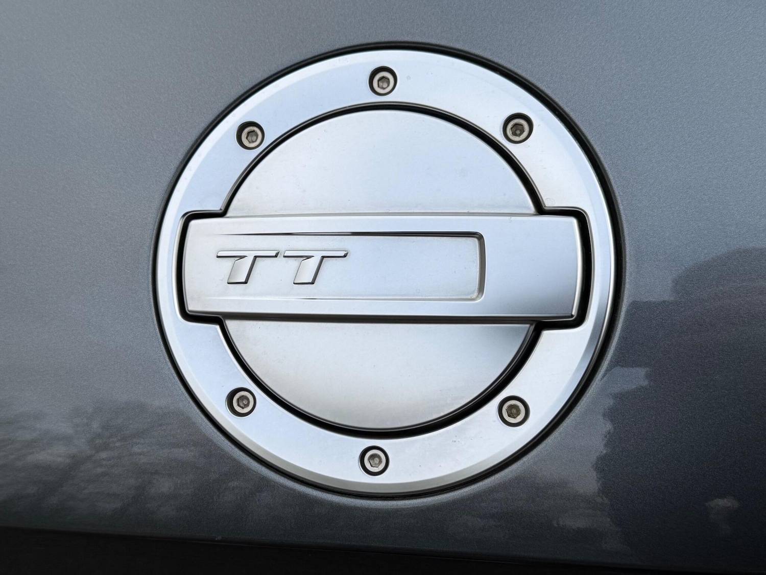 Used Audi TT 2015 for sale - 76899159: Photo 17