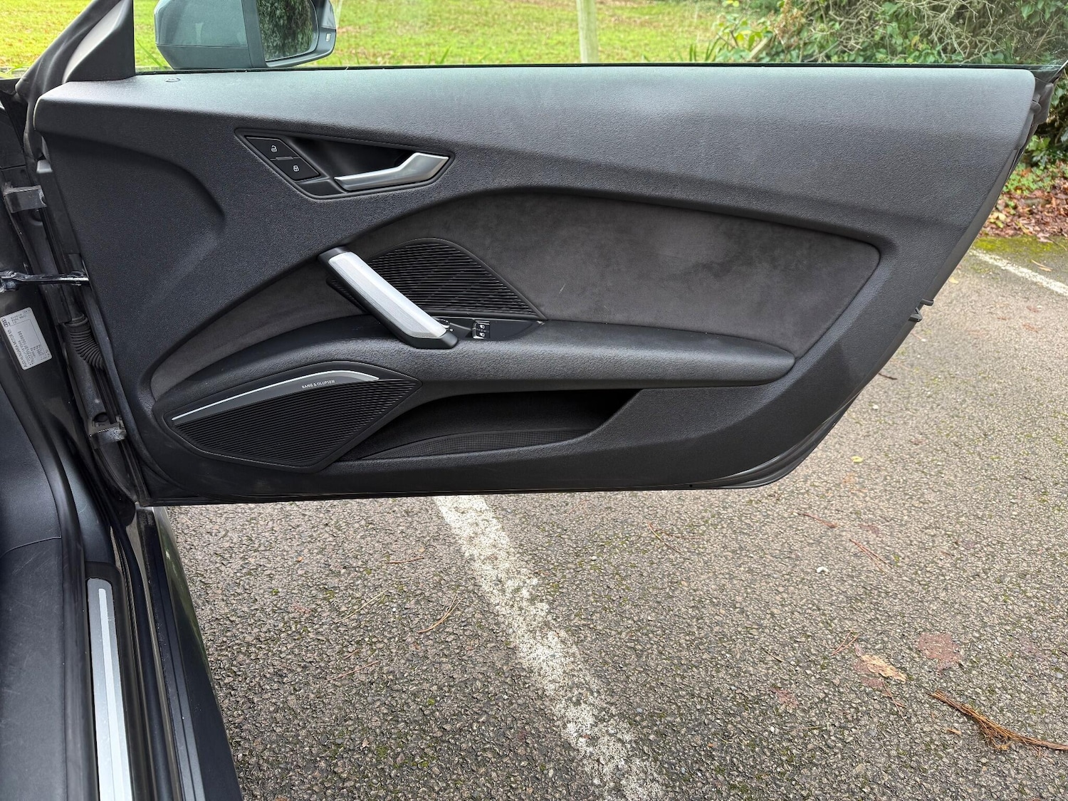 Used Audi TT 2015 for sale - 76899159: Photo 18