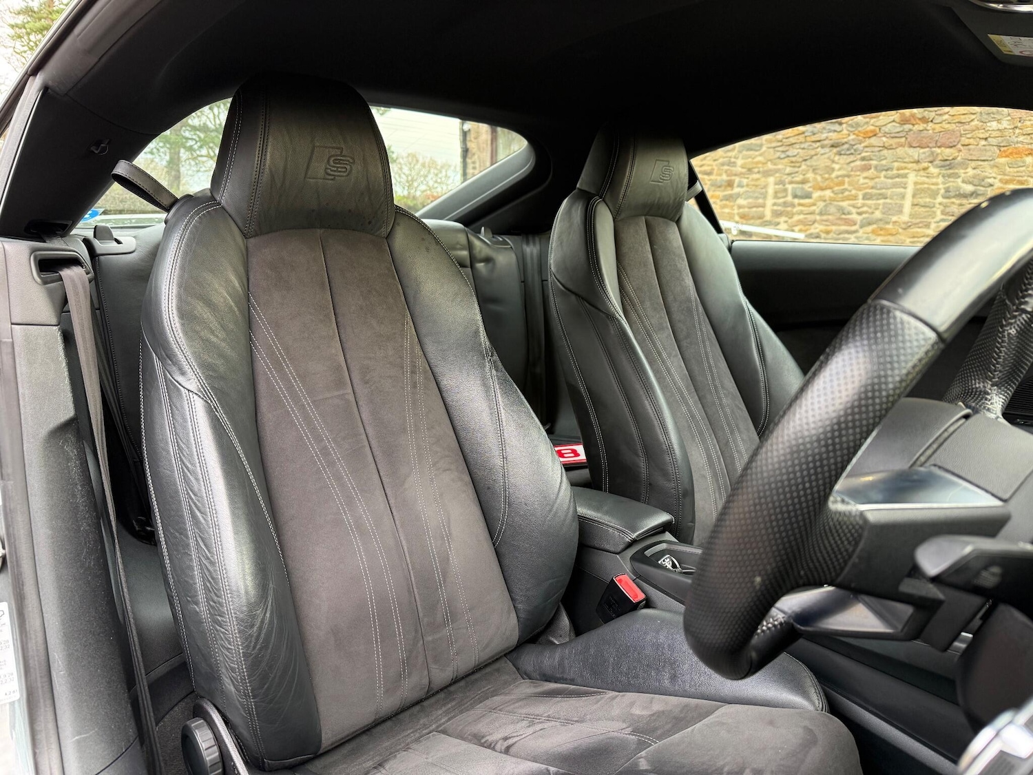 Used Audi TT 2015 for sale - 76899159: Photo 21