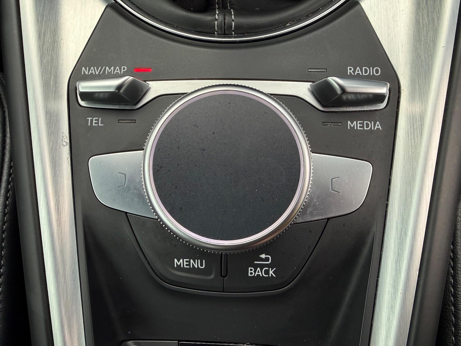 Used Audi TT 2015 for sale - 76899159: Photo 22