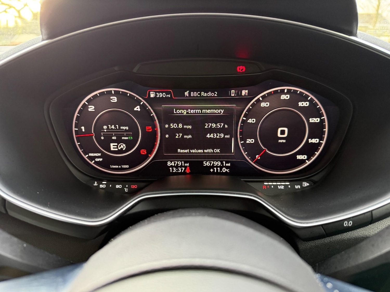 Used Audi TT 2015 for sale - 76899159: Photo 26