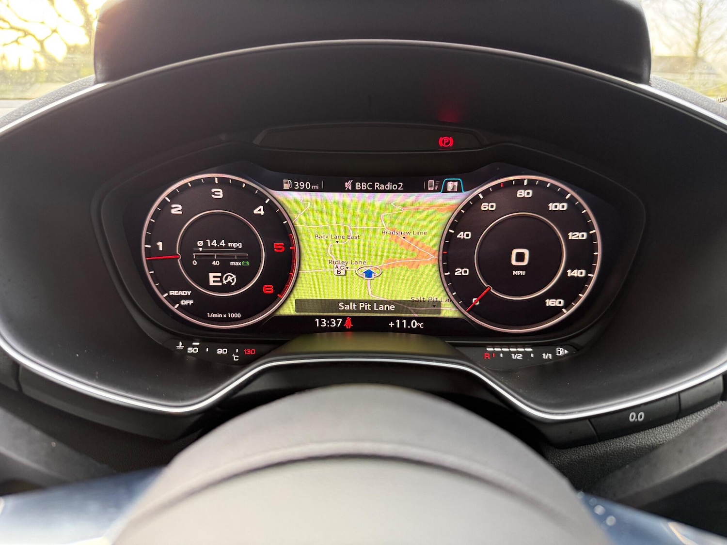 Used Audi TT 2015 for sale - 76899159: Photo 27