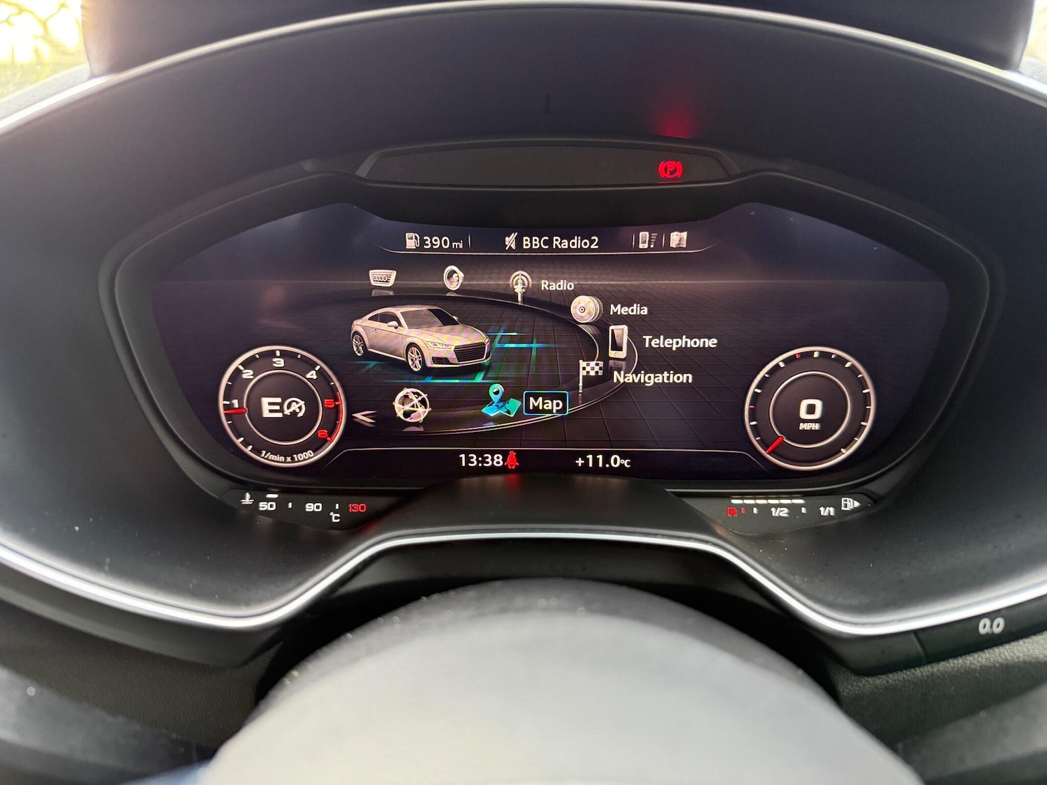 Used Audi TT 2015 for sale - 76899159: Photo 30