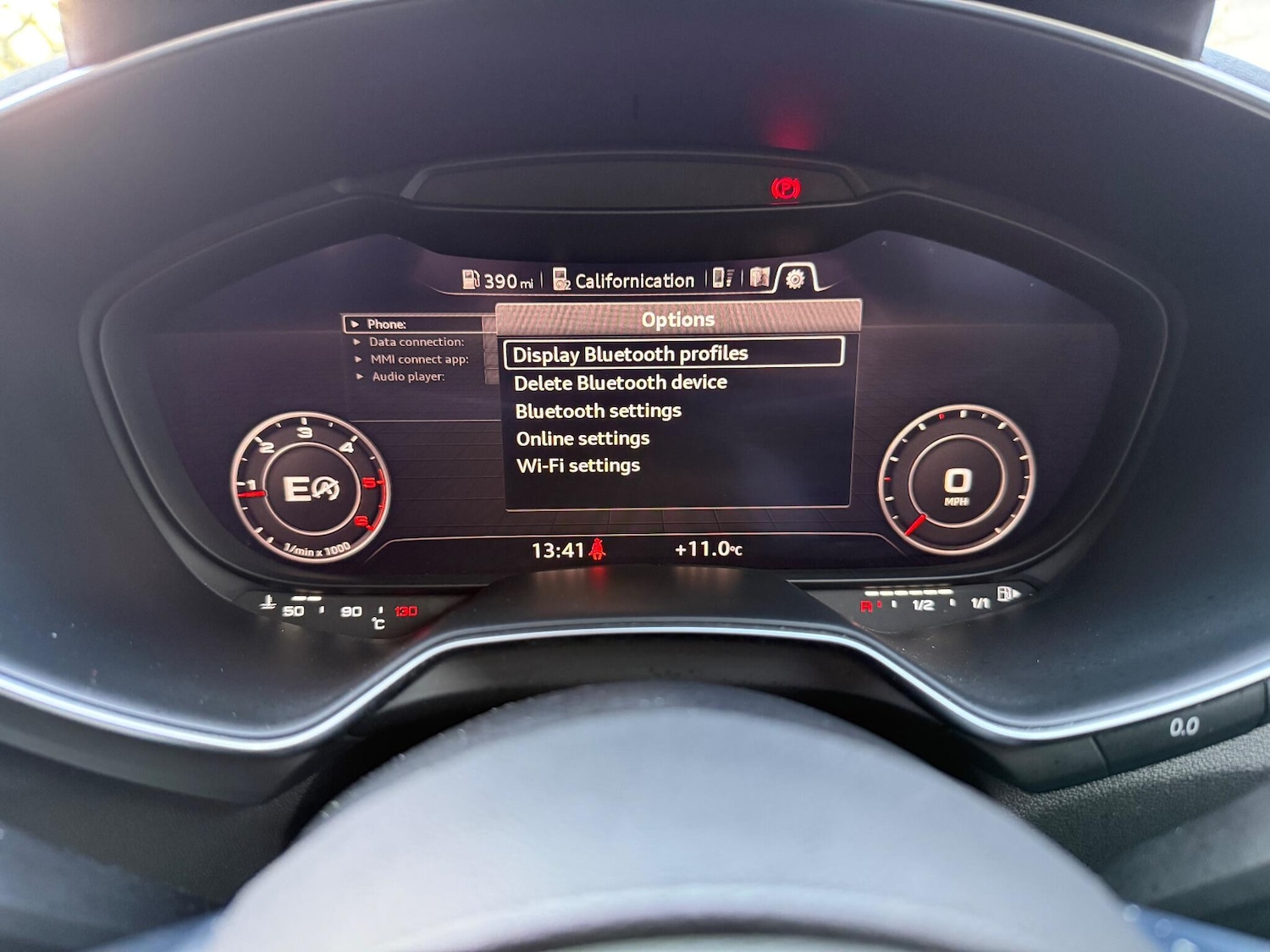 Used Audi TT 2015 for sale - 76899159: Photo 32