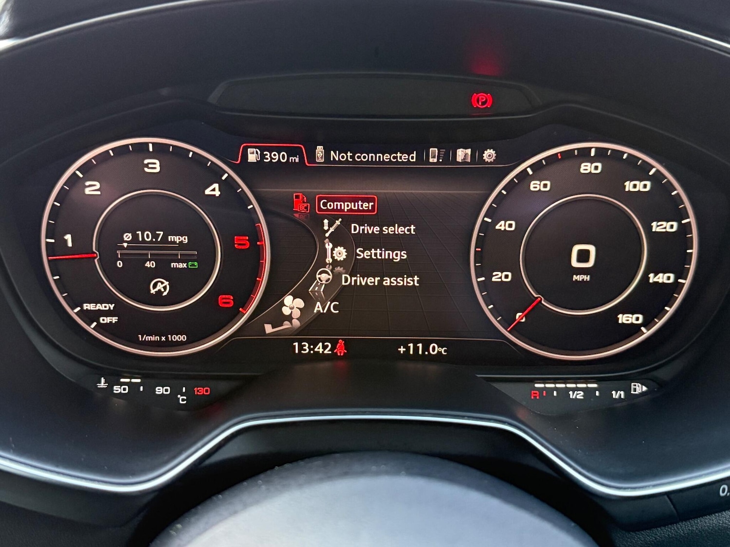 Used Audi TT 2015 for sale - 76899159: Photo 33