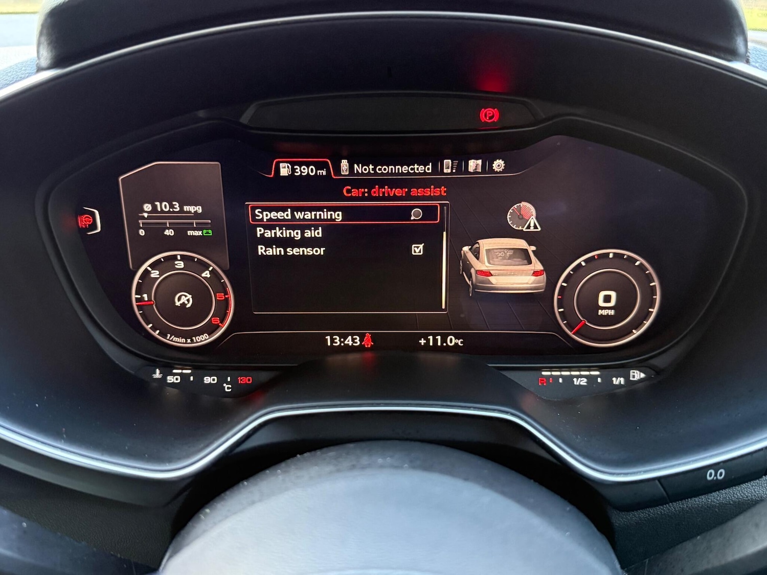 Used Audi TT 2015 for sale - 76899159: Photo 35