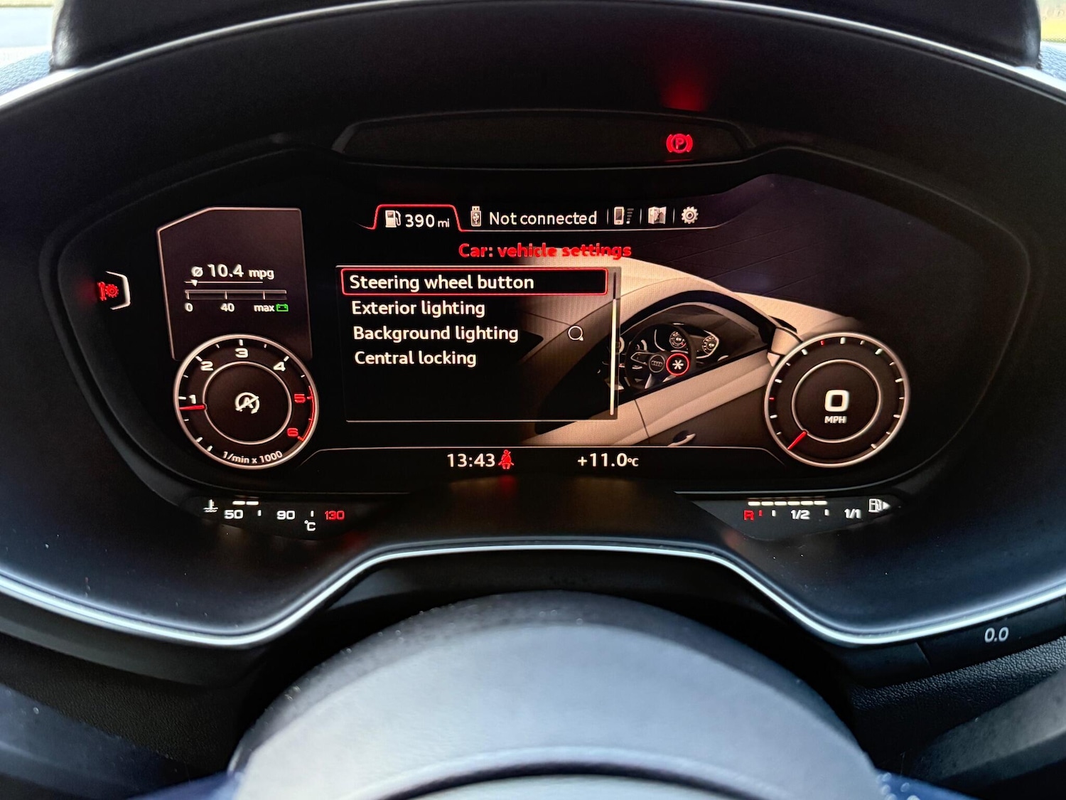 Used Audi TT 2015 for sale - 76899159: Photo 36