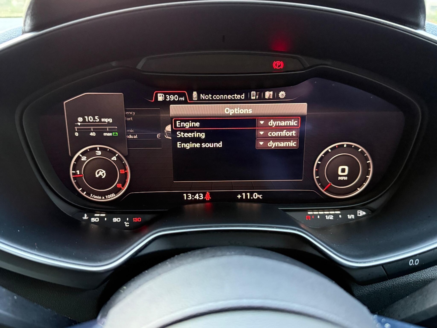 Used Audi TT 2015 for sale - 76899159: Photo 37