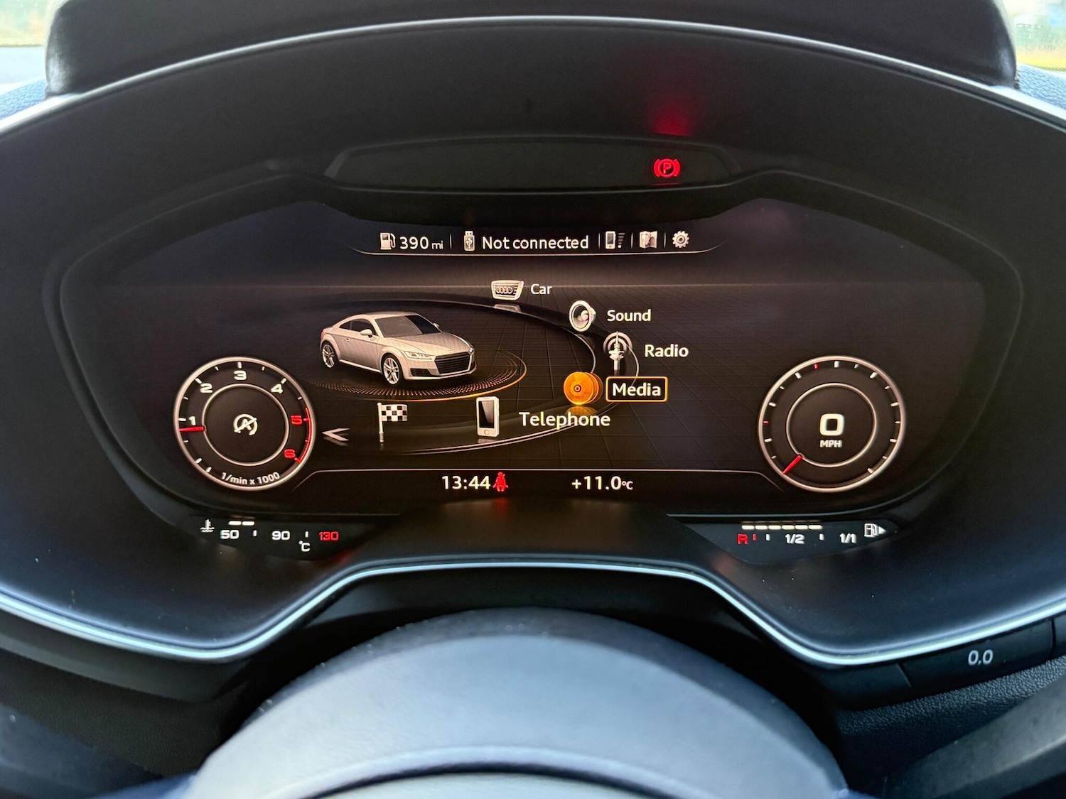 Used Audi TT 2015 for sale - 76899159: Photo 39