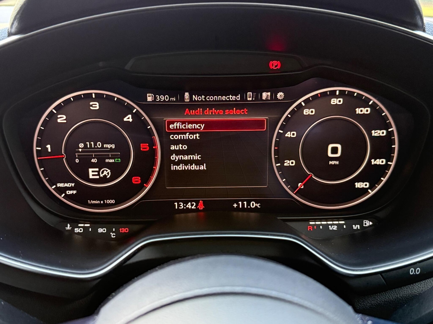 Used Audi TT 2015 for sale - 76899159: Photo 4