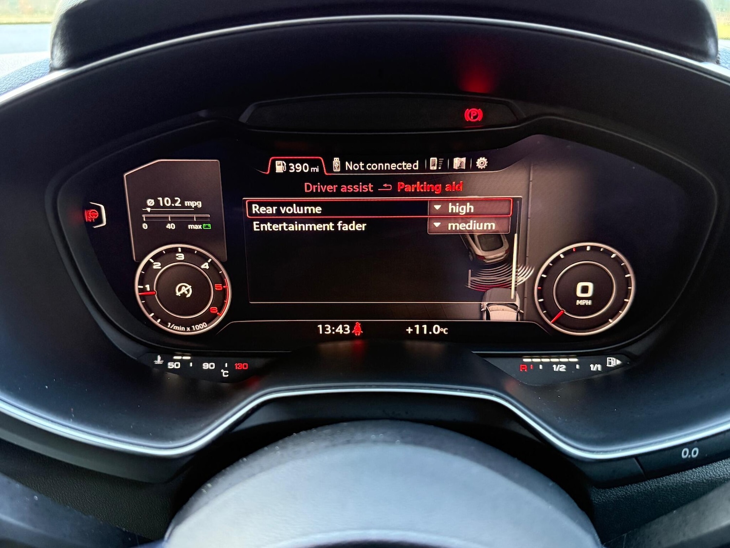 Used Audi TT 2015 for sale - 76899159: Photo 40