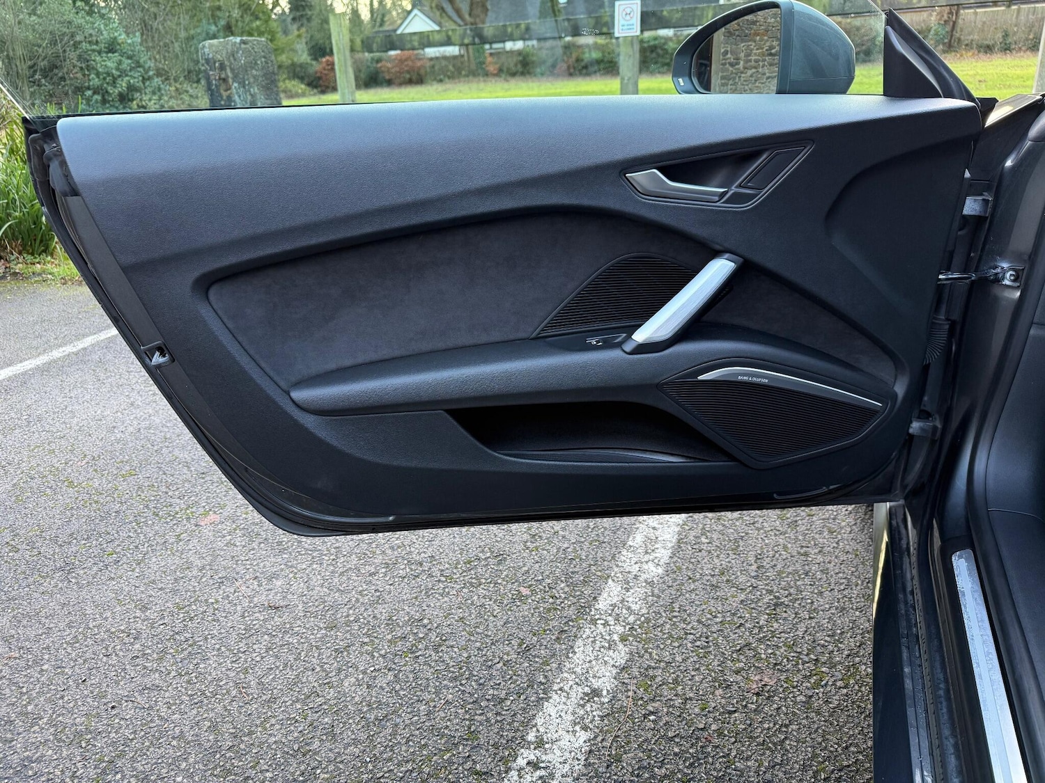 Used Audi TT 2015 for sale - 76899159: Photo 41